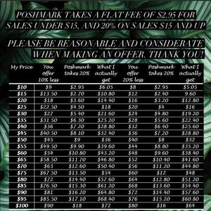 💜DON’T BE RUDE💜DON’T LIE💜